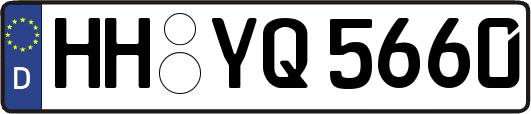 HH-YQ5660
