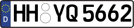 HH-YQ5662