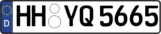 HH-YQ5665