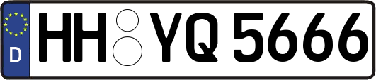HH-YQ5666