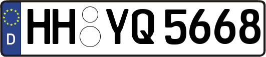 HH-YQ5668