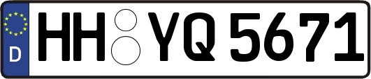 HH-YQ5671