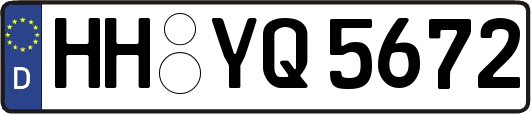 HH-YQ5672