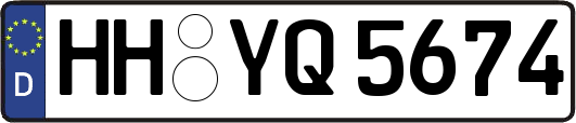 HH-YQ5674