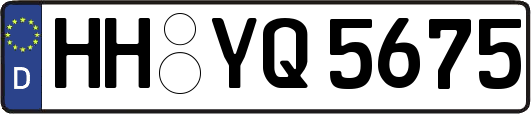 HH-YQ5675