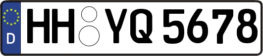 HH-YQ5678