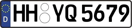 HH-YQ5679