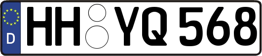 HH-YQ568