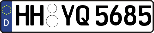 HH-YQ5685