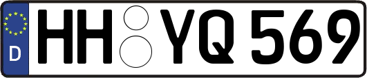HH-YQ569
