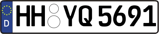 HH-YQ5691
