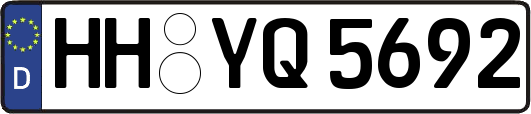 HH-YQ5692