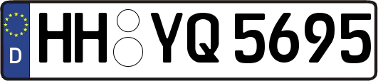 HH-YQ5695