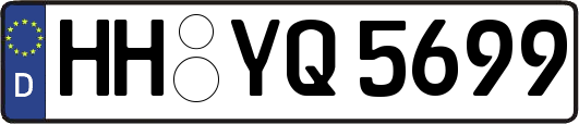 HH-YQ5699