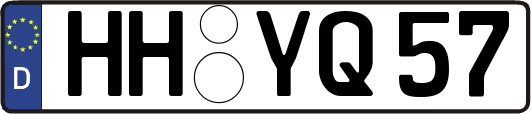 HH-YQ57
