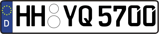 HH-YQ5700