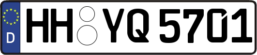 HH-YQ5701