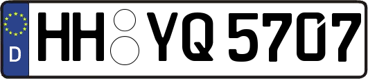 HH-YQ5707
