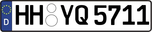 HH-YQ5711