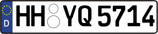 HH-YQ5714