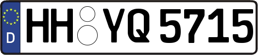 HH-YQ5715