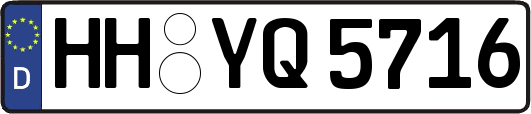 HH-YQ5716