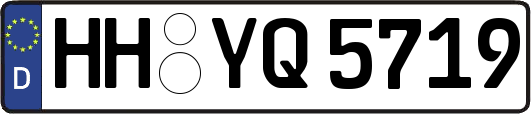 HH-YQ5719