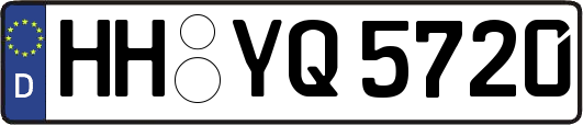 HH-YQ5720