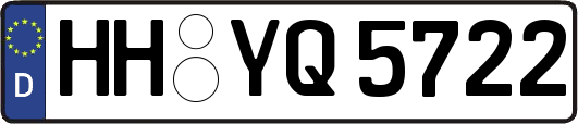 HH-YQ5722