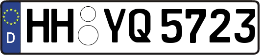HH-YQ5723