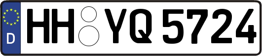 HH-YQ5724