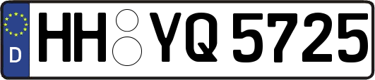 HH-YQ5725