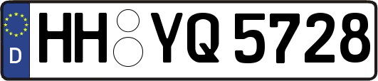 HH-YQ5728