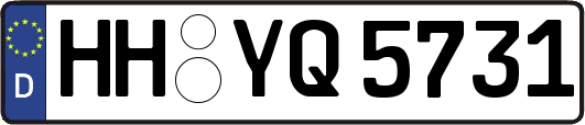 HH-YQ5731