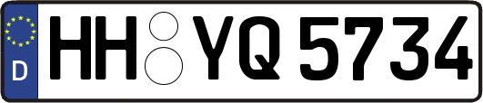 HH-YQ5734
