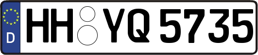HH-YQ5735