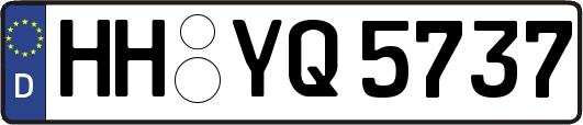 HH-YQ5737