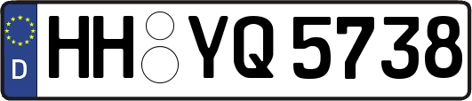 HH-YQ5738