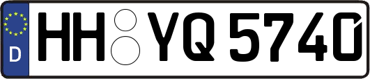 HH-YQ5740