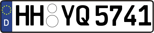 HH-YQ5741