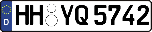 HH-YQ5742