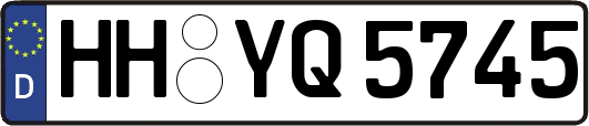 HH-YQ5745