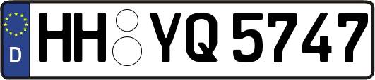 HH-YQ5747