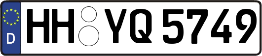 HH-YQ5749