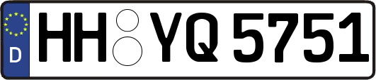 HH-YQ5751