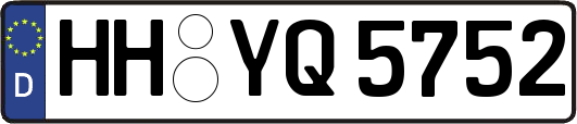 HH-YQ5752