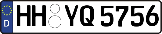 HH-YQ5756