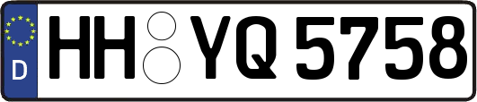 HH-YQ5758
