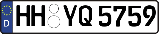HH-YQ5759