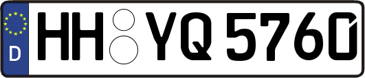 HH-YQ5760